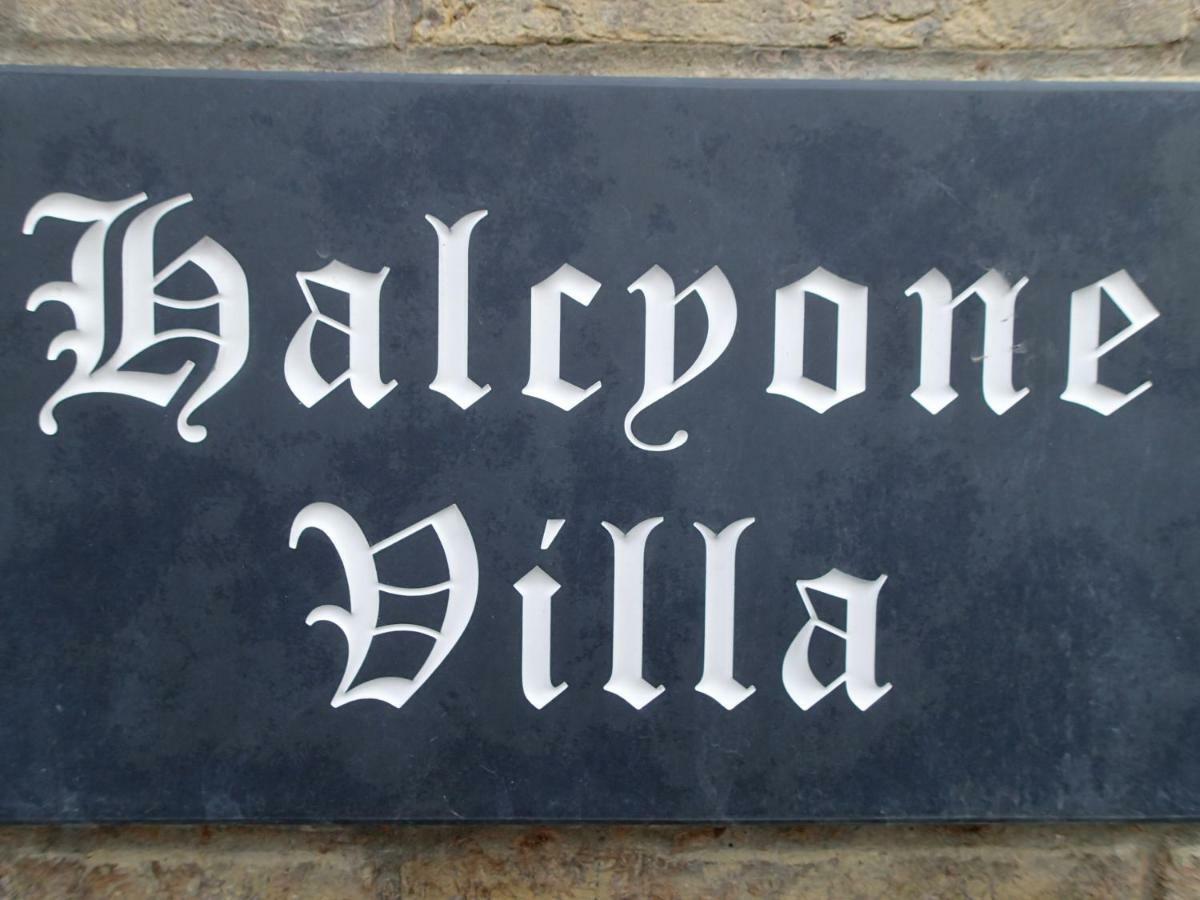 Halcyone Villa Cowes  Bagian luar foto